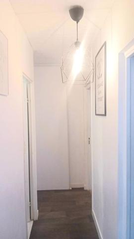 Appartement à GARGES-LES-GONESSE, 95140 - 3 pièces 62m²