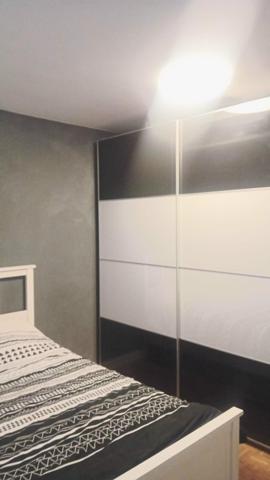 Appartement à GARGES-LES-GONESSE, 95140 - 3 pièces 62m²