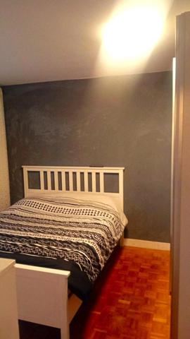 Appartement à GARGES-LES-GONESSE, 95140 - 3 pièces 62m²