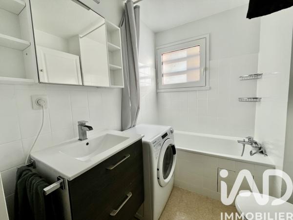 Location studio 22 m² Toulouse