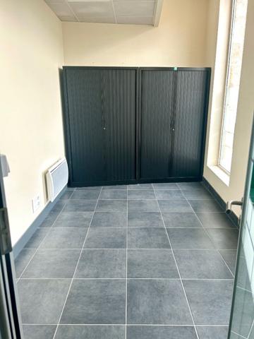 LOCAL PROFESIONNEL CENTRE VILLE DE NIORT