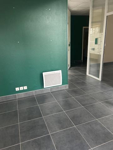 LOCAL PROFESIONNEL CENTRE VILLE DE NIORT