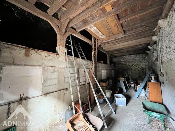 Challex (01630) Grange Gessienne 10 Pièces 300 m2