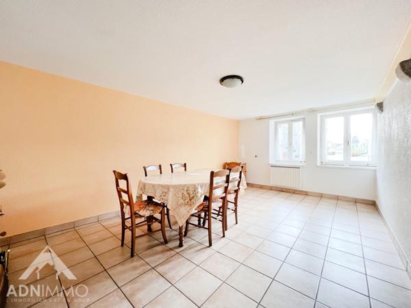 Challex (01630) Grange Gessienne 10 Pièces 300 m2