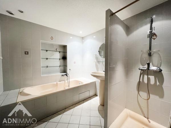 Challex (01630) Grange Gessienne 10 Pièces 300 m2