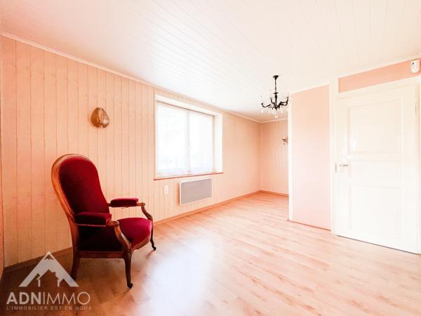 Challex (01630) Grange Gessienne 10 Pièces 300 m2