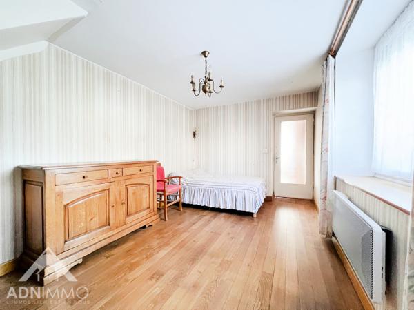 Challex (01630) Grange Gessienne 10 Pièces 300 m2