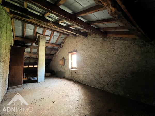 Challex (01630) Grange Gessienne 10 Pièces 300 m2