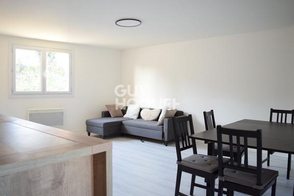 F3 MEUBLÉ MAINTENON