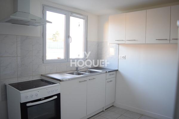 F3 MEUBLÉ MAINTENON