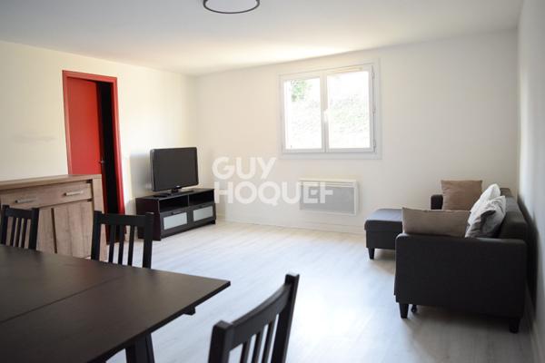 F3 MEUBLÉ MAINTENON