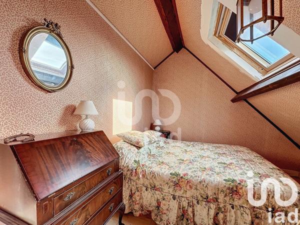 Maison à vendre 8 pièces 166 m² Saint-Florentin