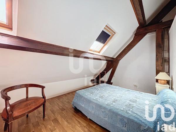 Maison à vendre 8 pièces 166 m² Saint-Florentin