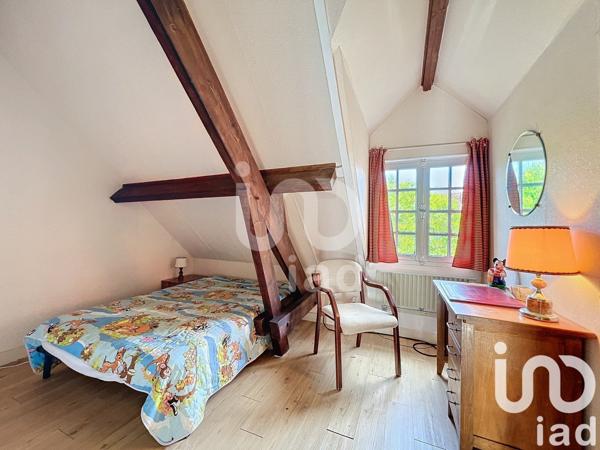 Maison à vendre 8 pièces 166 m² Saint-Florentin