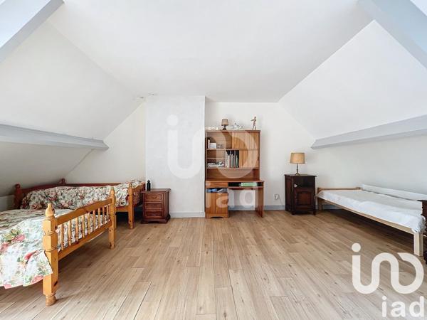 Maison à vendre 8 pièces 166 m² Saint-Florentin