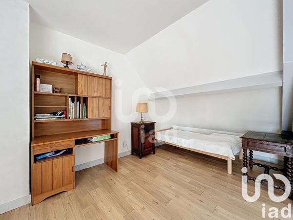 Maison à vendre 8 pièces 166 m² Saint-Florentin