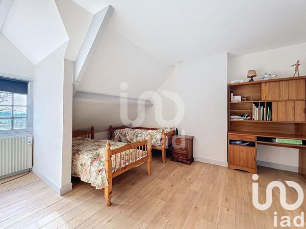 Maison à vendre 8 pièces 166 m² Saint-Florentin