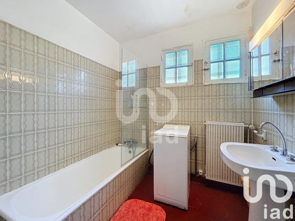 Maison à vendre 8 pièces 166 m² Saint-Florentin