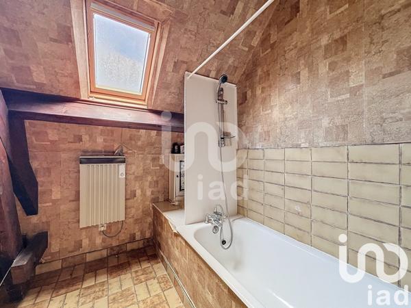 Maison à vendre 8 pièces 166 m² Saint-Florentin