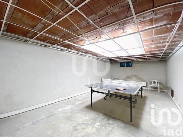 Maison à vendre 8 pièces 166 m² Saint-Florentin