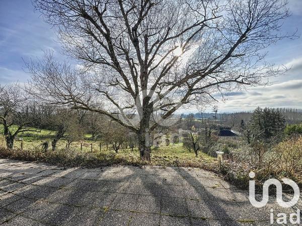 Maison à vendre 8 pièces 166 m² Saint-Florentin