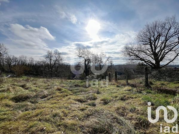 Maison à vendre 8 pièces 166 m² Saint-Florentin