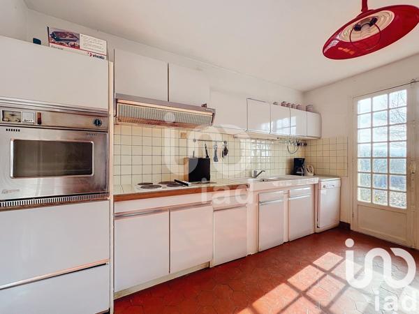 Maison à vendre 8 pièces 166 m² Saint-Florentin