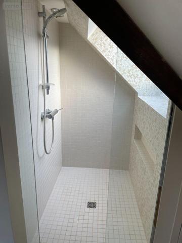 Appartement meublé à louer à Pont-Aven dans le Finistère (29930), ref : 11286/891