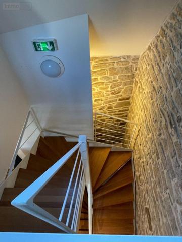 Appartement meublé à louer à Pont-Aven dans le Finistère (29930), ref : 11286/891