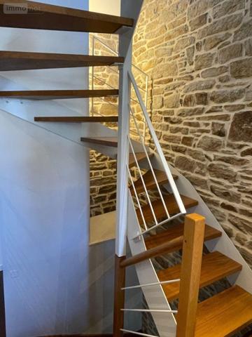 Appartement meublé à louer à Pont-Aven dans le Finistère (29930), ref : 11286/891