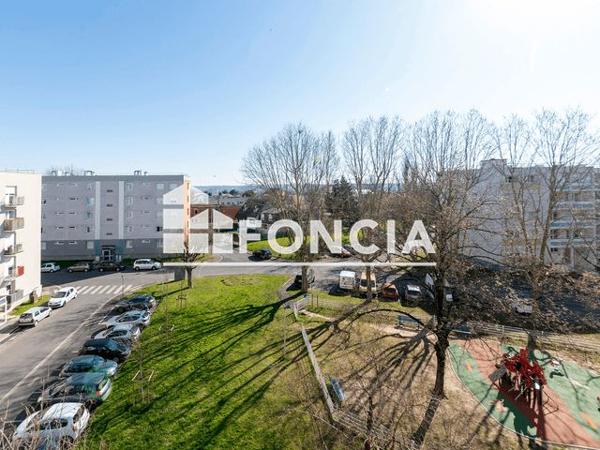 À vendre Appartement 3 pièces 58 m² - Créteil 94000