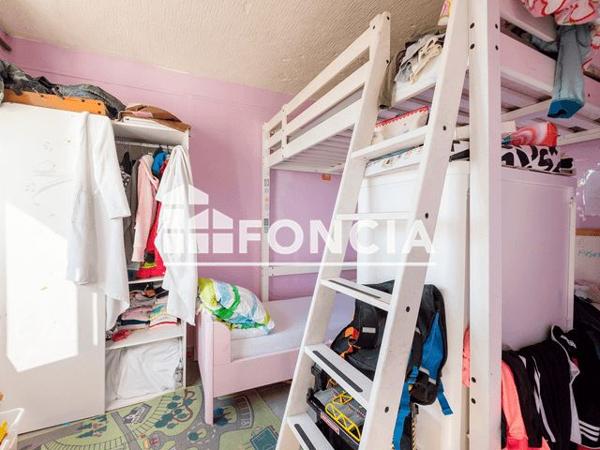 À vendre Appartement 3 pièces 58 m² - Créteil 94000