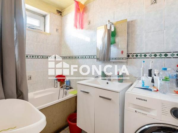 À vendre Appartement 3 pièces 58 m² - Créteil 94000