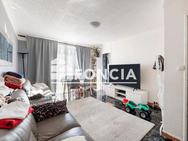 À vendre Appartement 3 pièces 58 m² - Créteil 94000