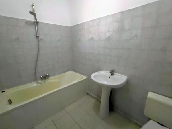 La Grand-Combe (30110) LA GRAND COMBE – DUPLEX T5 -109 M2- TERRASSE PARKING