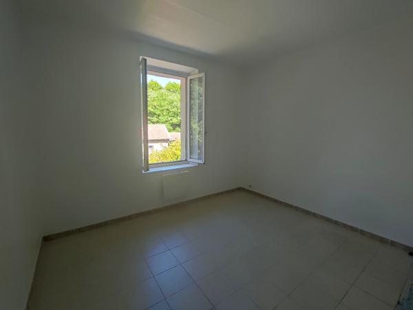 La Grand-Combe (30110) LA GRAND COMBE – DUPLEX T5 -109 M2- TERRASSE PARKING