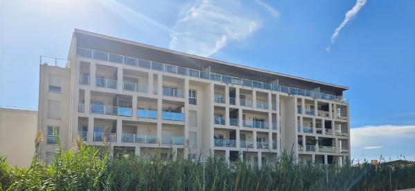 Appartement à vendre 3 pièces AJACCIO (20)