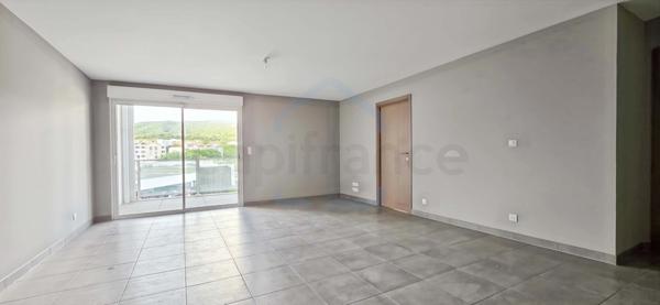 Appartement à vendre 3 pièces AJACCIO (20)