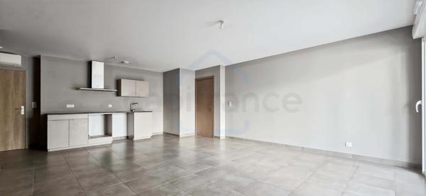 Appartement à vendre 3 pièces AJACCIO (20)