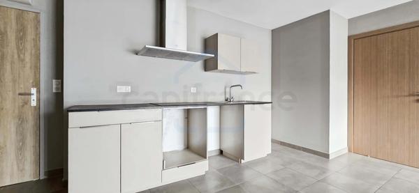 Appartement à vendre 3 pièces AJACCIO (20)