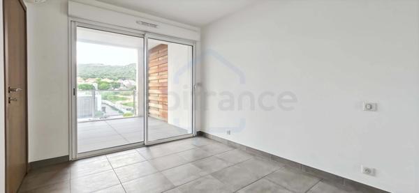 Appartement à vendre 3 pièces AJACCIO (20)