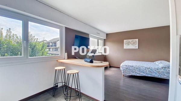 Appartement Courseulles Sur Mer 1 pièce 28.75 m2 COURSEULLES SUR MER