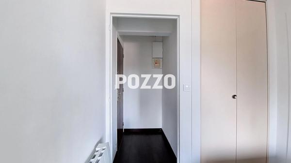 Appartement Courseulles Sur Mer 1 pièce 28.75 m2 COURSEULLES SUR MER
