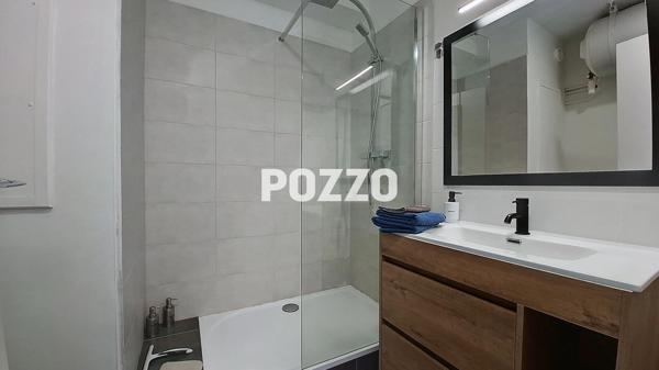 Appartement Courseulles Sur Mer 1 pièce 28.75 m2 COURSEULLES SUR MER