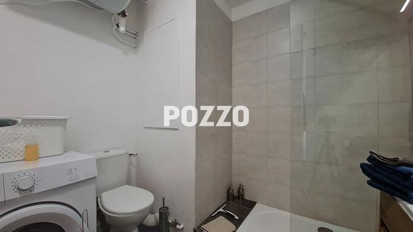 Appartement Courseulles Sur Mer 1 pièce 28.75 m2 COURSEULLES SUR MER