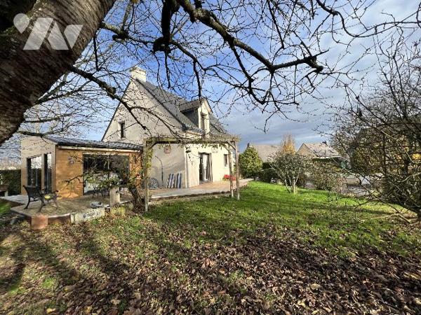 MAISON D'HABITATION A VENDRE