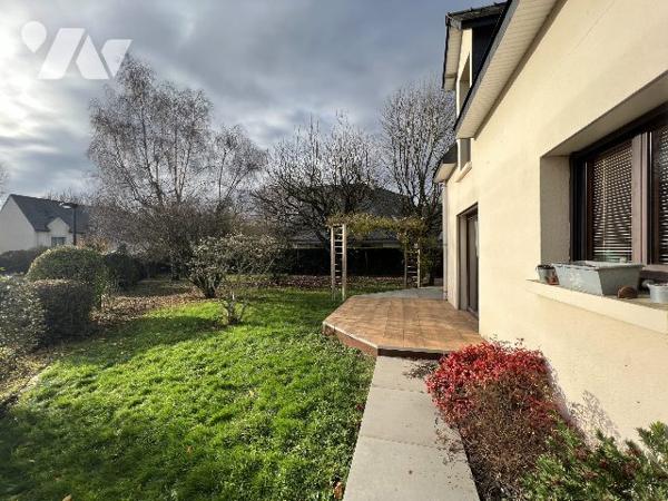 MAISON D'HABITATION A VENDRE