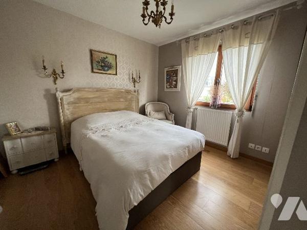 MAISON D'HABITATION A VENDRE