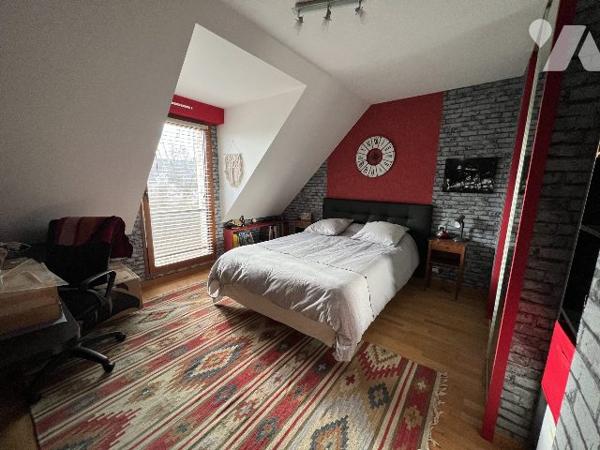 MAISON D'HABITATION A VENDRE