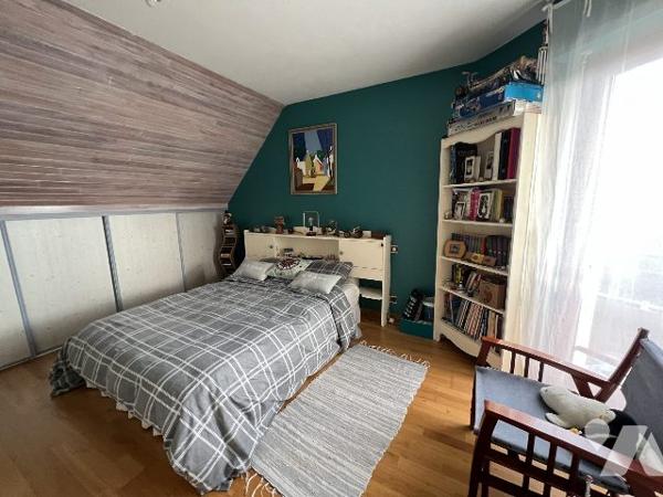 MAISON D'HABITATION A VENDRE